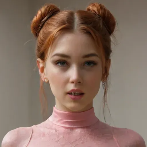 AI色情图片生成器