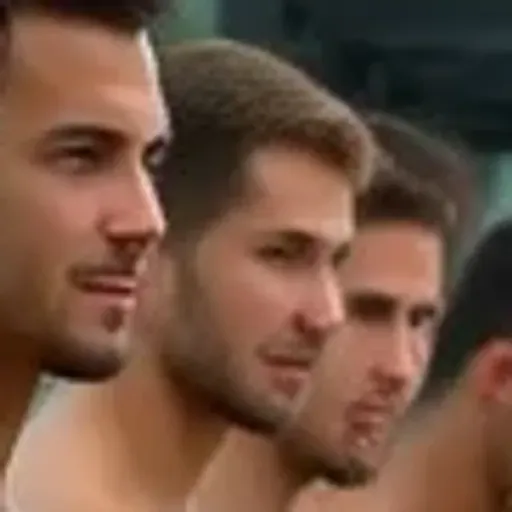 AI色情照片產生器