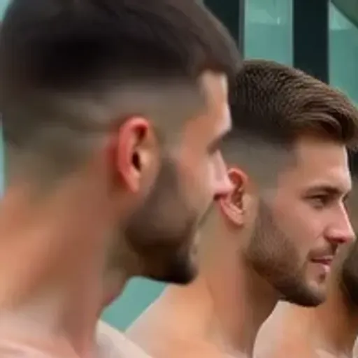 AI色情圖片產生器