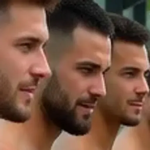 AI色情照片產生器