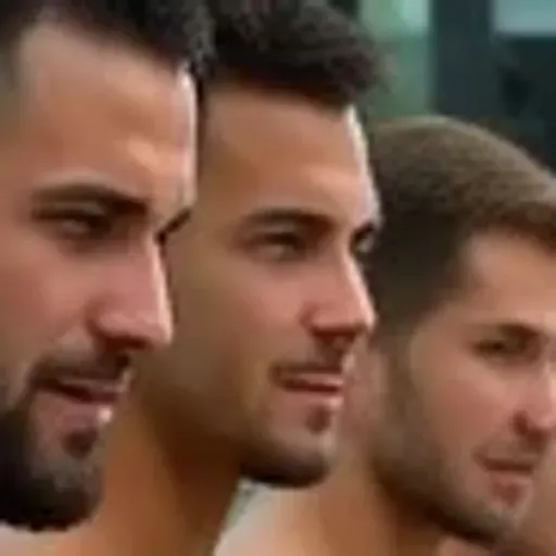 AI色情圖片產生器