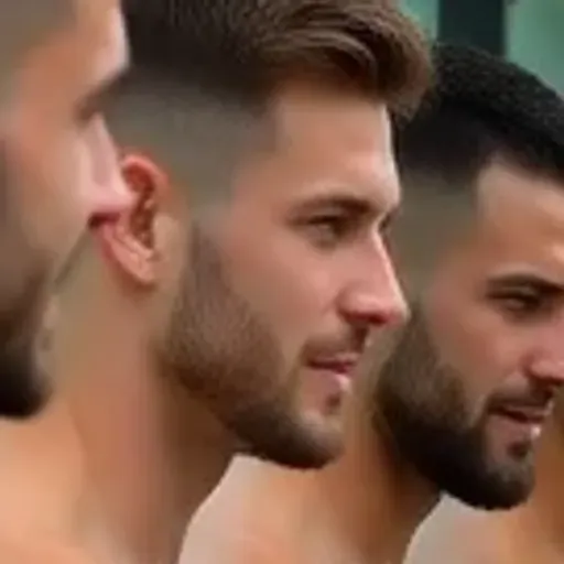 AI色情照片產生器