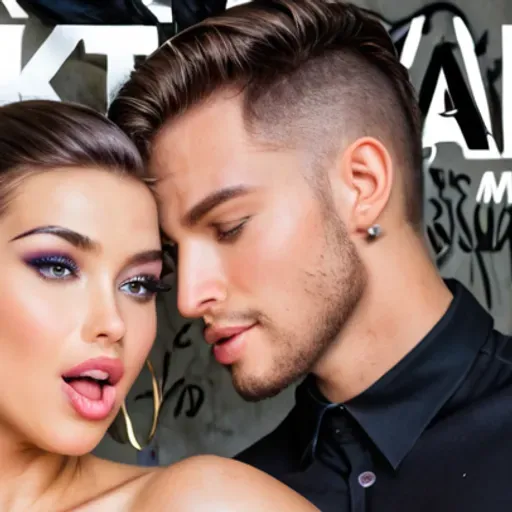 AI porn pic generator