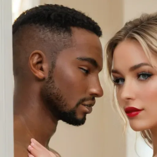 โปรแกรมสร้างภาพโปรนที่ใช้ปัญหา AI