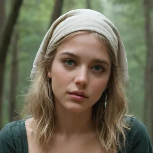 AI色情图片生成器