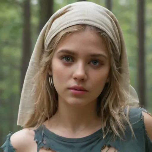 AI色情图片生成器