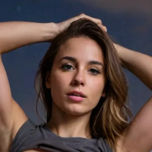 โปรแกรมสร้างภาพโปรนที่ใช้ปัญหา AI