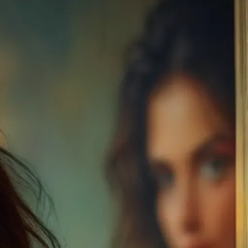 AI色情照片生成器