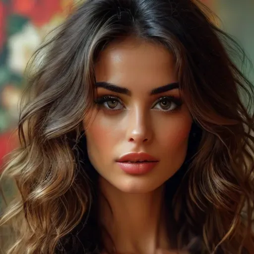 AI色情图片生成器