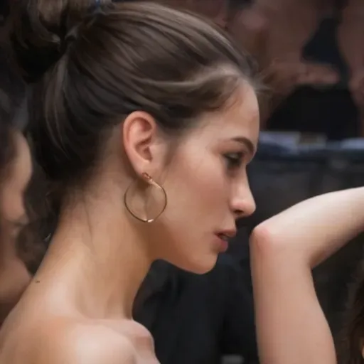 एआई पोर्न इमेज जेनरेटर