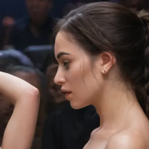 एआई पोर्न पिक जेनरेटर