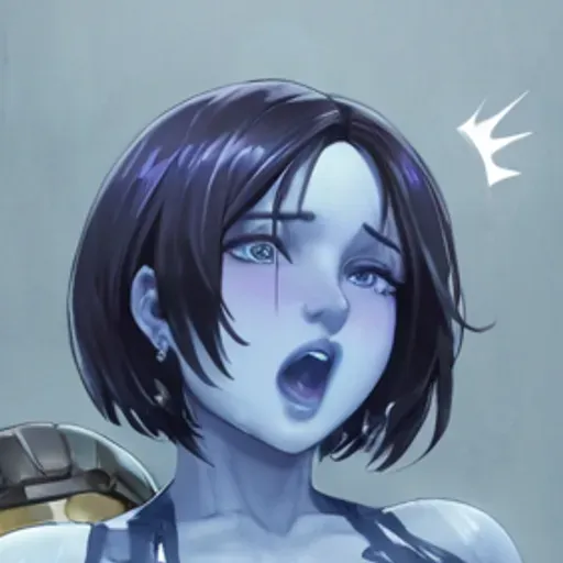 generatore di immagini porno IA