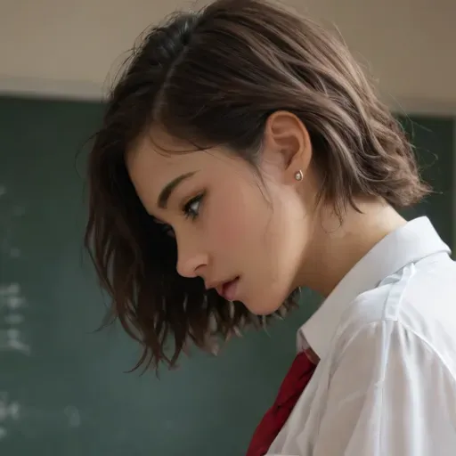 โปรแกรมสร้างภาพโปรนที่ใช้ปัญหา AI