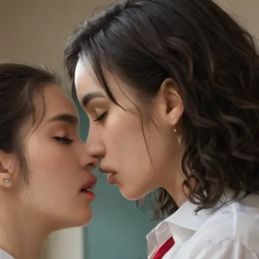 โปรแกรมสร้างภาพโปรนที่ใช้ปัญหา AI