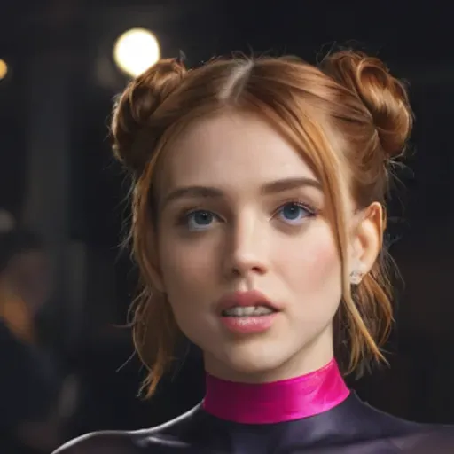 AI色情图片生成器