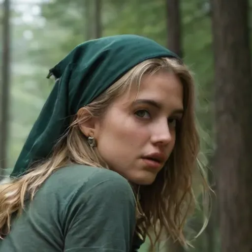 AI色情圖片產生器