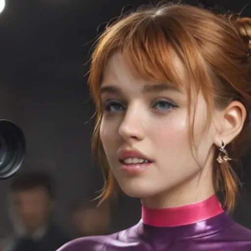 AI色情圖片產生器