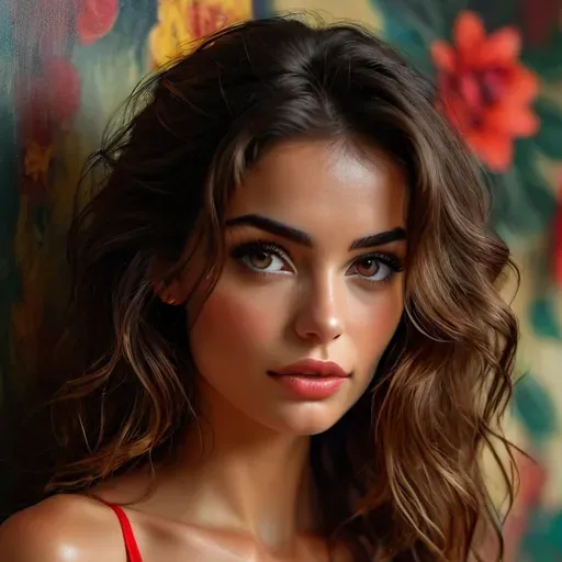 AI色情图片生成器