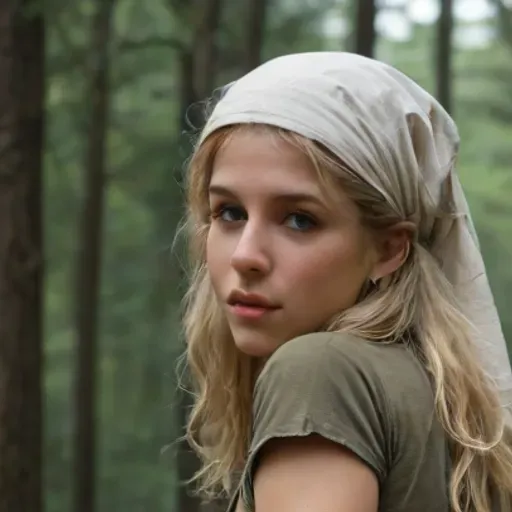 AI色情圖片產生器