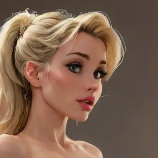 AI 포르노 이미지 생성기