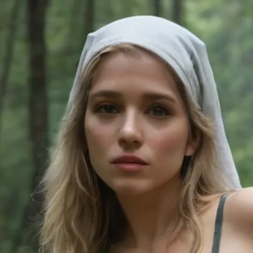 AI 포르노 이미지 생성기