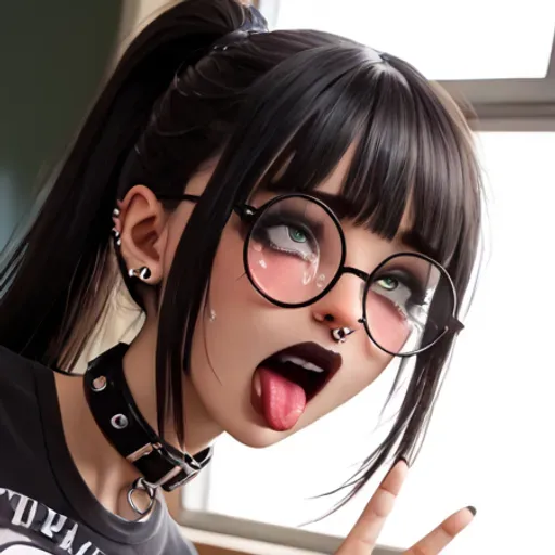 Pencipta imej lucah AI