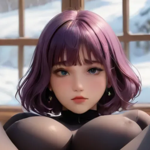 AI色情圖片產生器