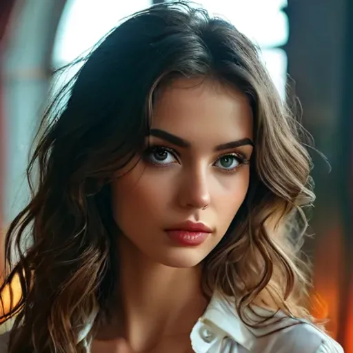 Pencipta imej lucah AI