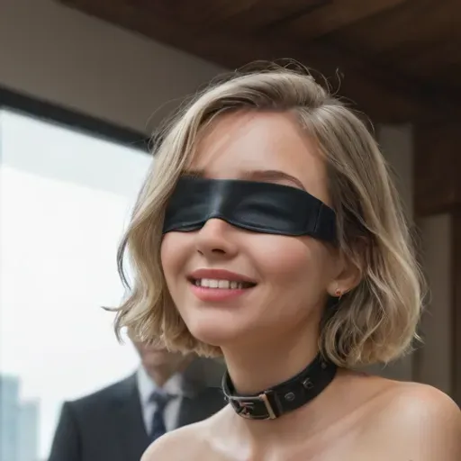 generatore di foto porno IA
