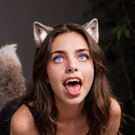 AI色情圖片產生器