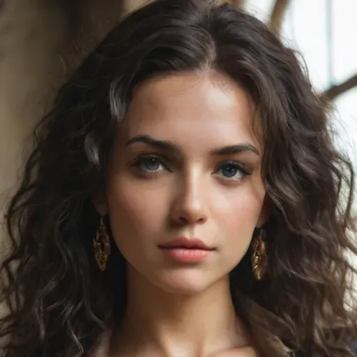 AI 포르노 이미지 생성기