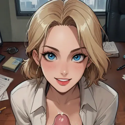 โปรแกรมสร้างภาพโปรนที่ใช้ปัญหา AI