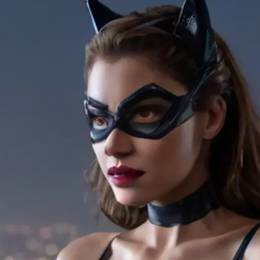 AI色情圖片產生器