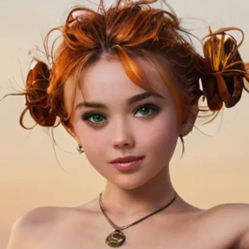 AI色情图片生成器