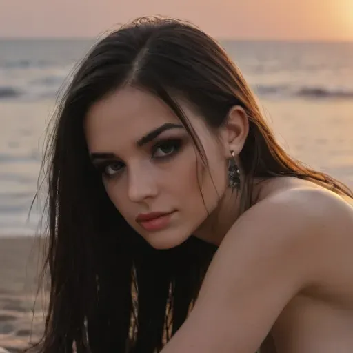 генератор порно-изображений на ИИ