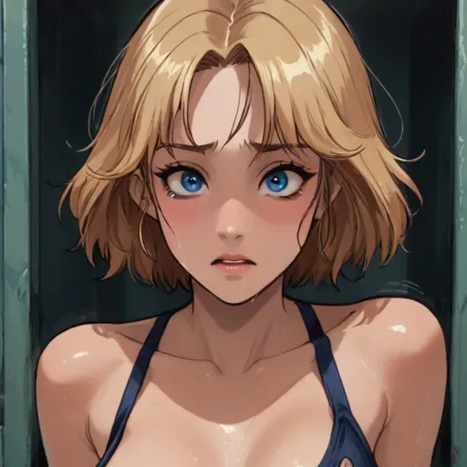 KI-Pornobild-Generator