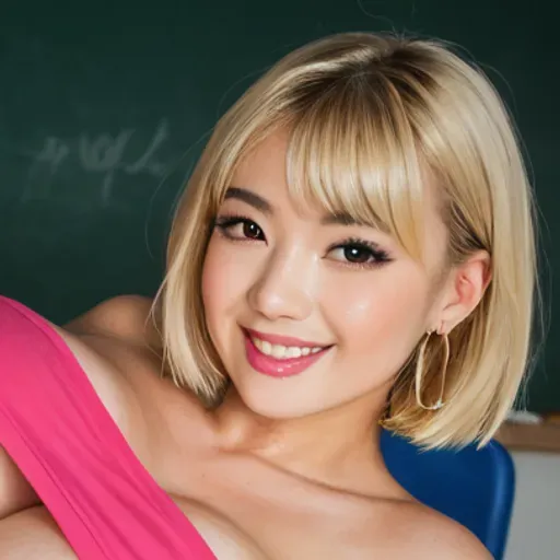 generatore di immagini porno IA