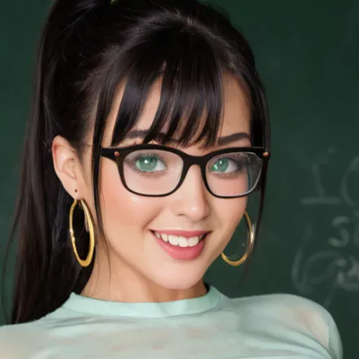 AI色情圖片產生器