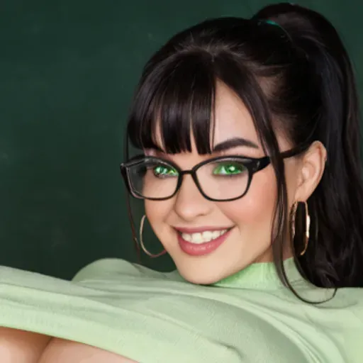 AI 포르노 이미지 생성기