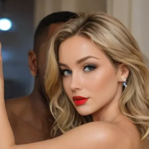 โปรแกรมสร้างภาพโปรนที่ใช้ปัญหา AI