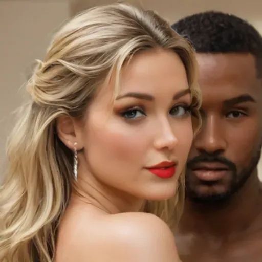 gerador de imagens pornô com IA