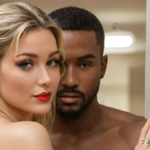 gerador de fotos pornô com IA