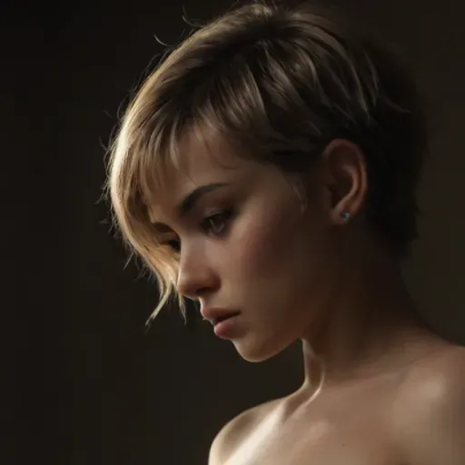 AI色情圖片產生器