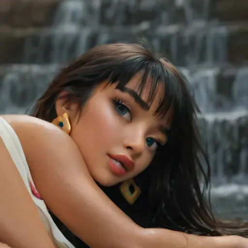 AIポルノ画像ジェネレーター