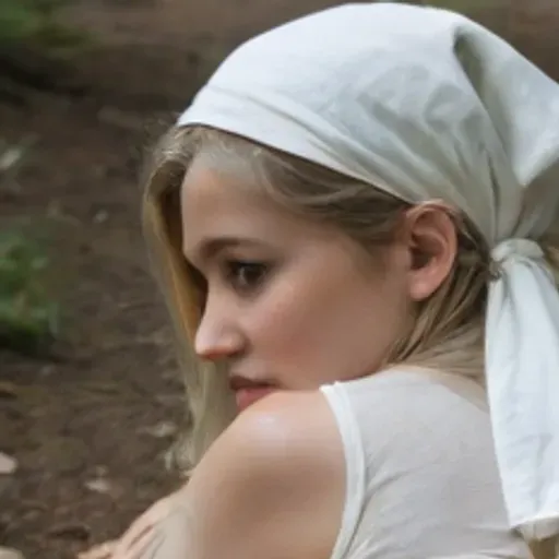 gerador de imagens pornô com IA