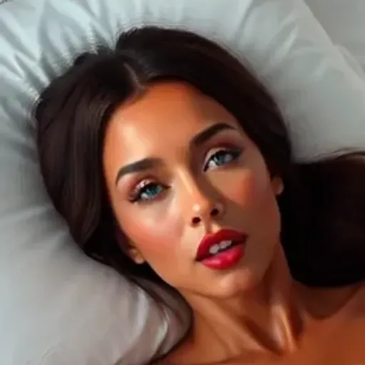 AI色情圖片產生器