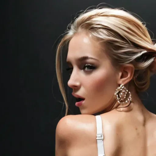 yapay zekâ porno görsel üretici