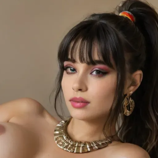 KI-Pornobild-Generator