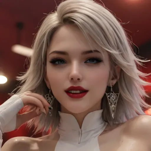 AI porn image generator