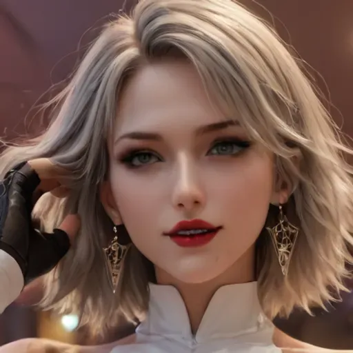 AI porn image generator